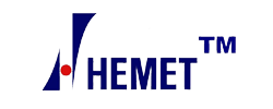 Logotyp Hemet